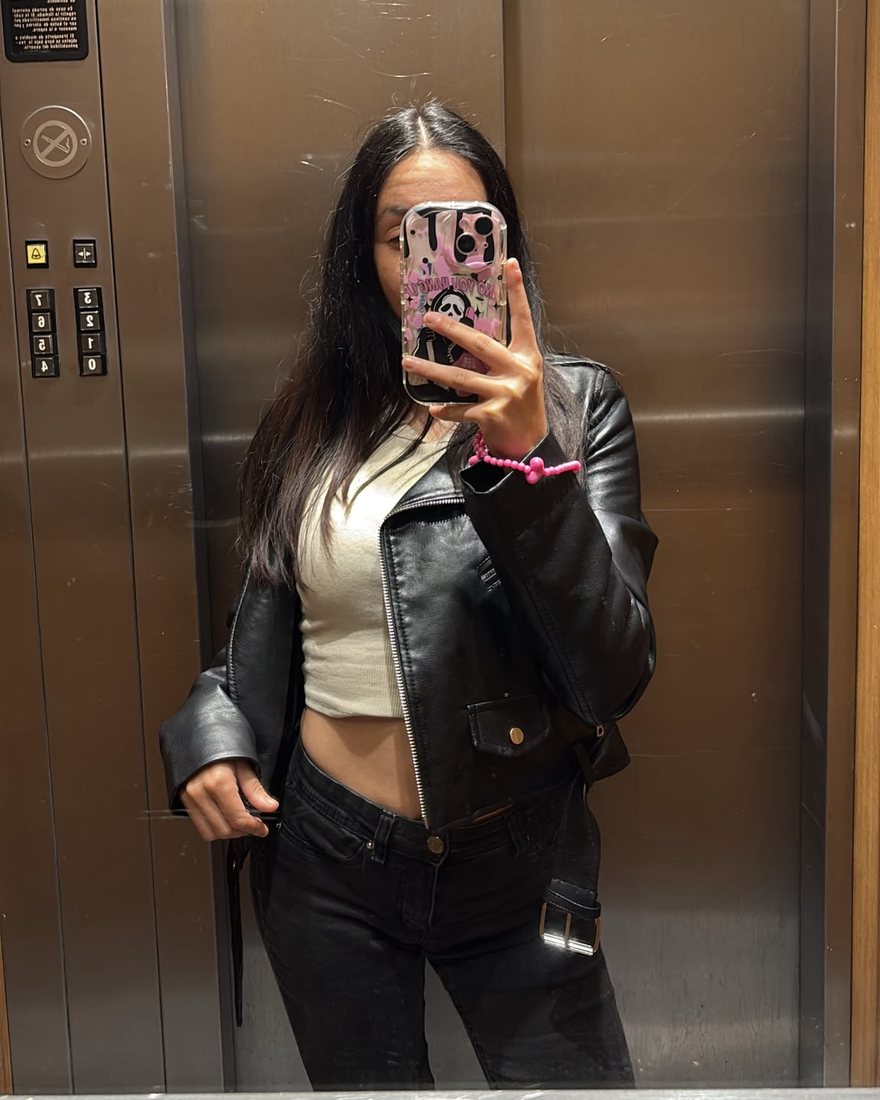 Bego, del equipo de Kiosko La Golondrina