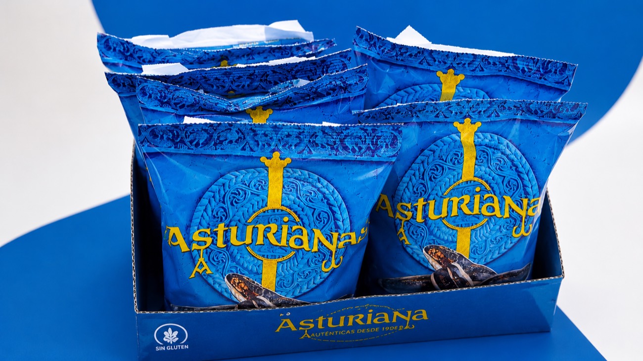 Pipas Asturianas, auténticas de la tierra